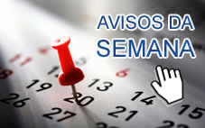 Avisos da Semana